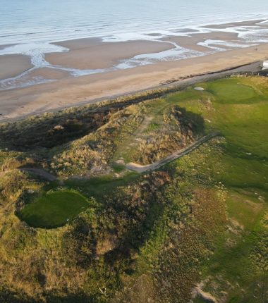 Golf de Cabourg Le Hôme