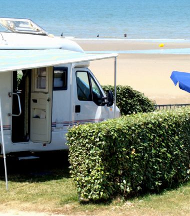 Camping Seasonova Le Point du Jour