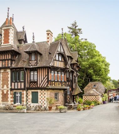 La Poterie du Mesnil de Bavent