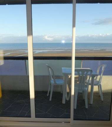 Le Central in CABOURG - NCPA Tourisme