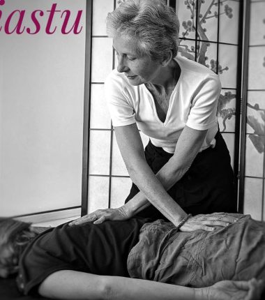 Isabelle Boivin – Shiatsu