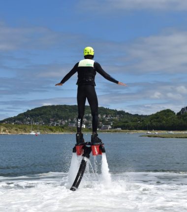 Flyboard – Cabourg Jet