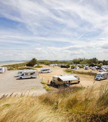 Du camping après l’été, vraiment ?