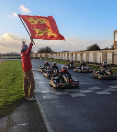 Circuit de Cabourg