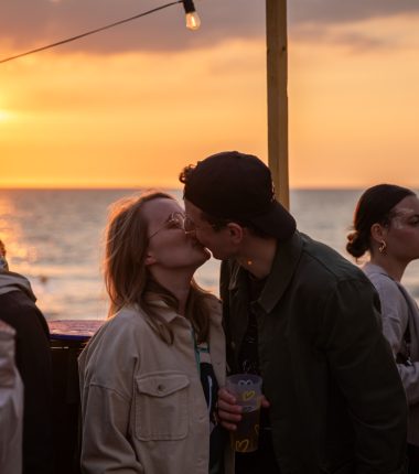 Les 5 endroits pour une sortie en amoureux en Normandie