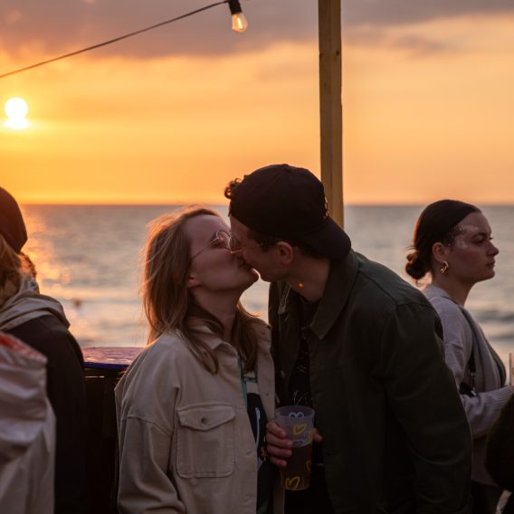 Les 5 endroits pour une sortie en amoureux en Normandie