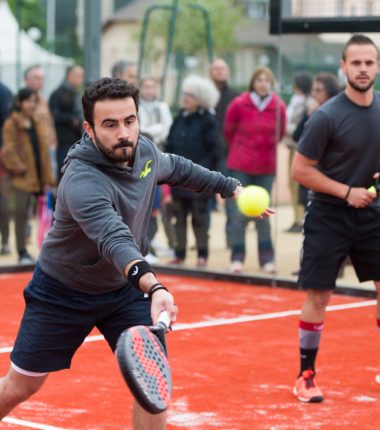 Padel Tennis