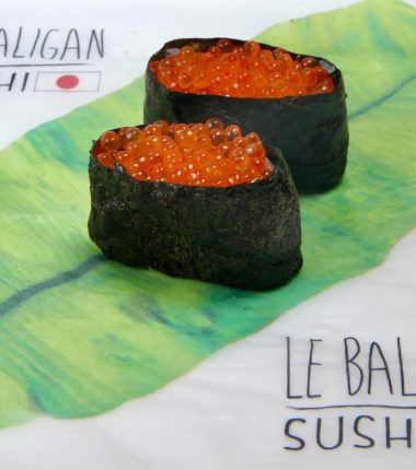 Le Baligan Sushi