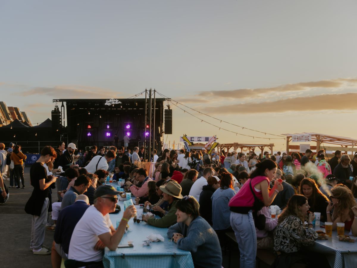 Festival Cabourg Mon Amour