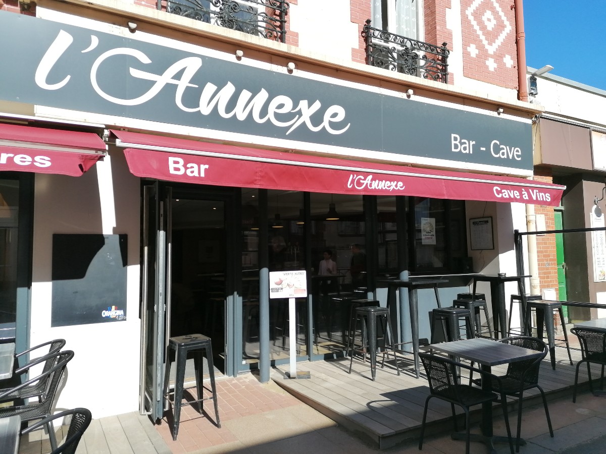 L’Annexe