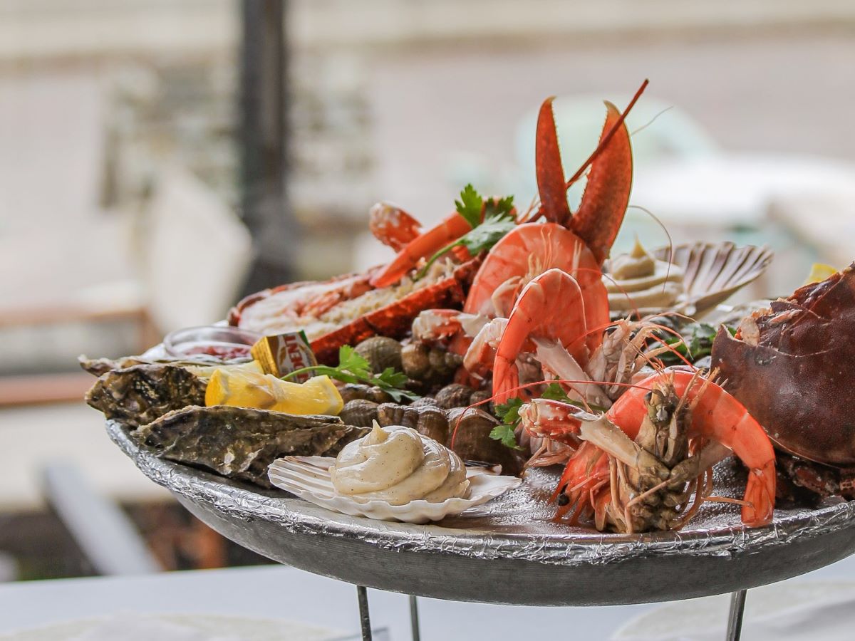 Le Central in CABOURG - NCPA Tourisme