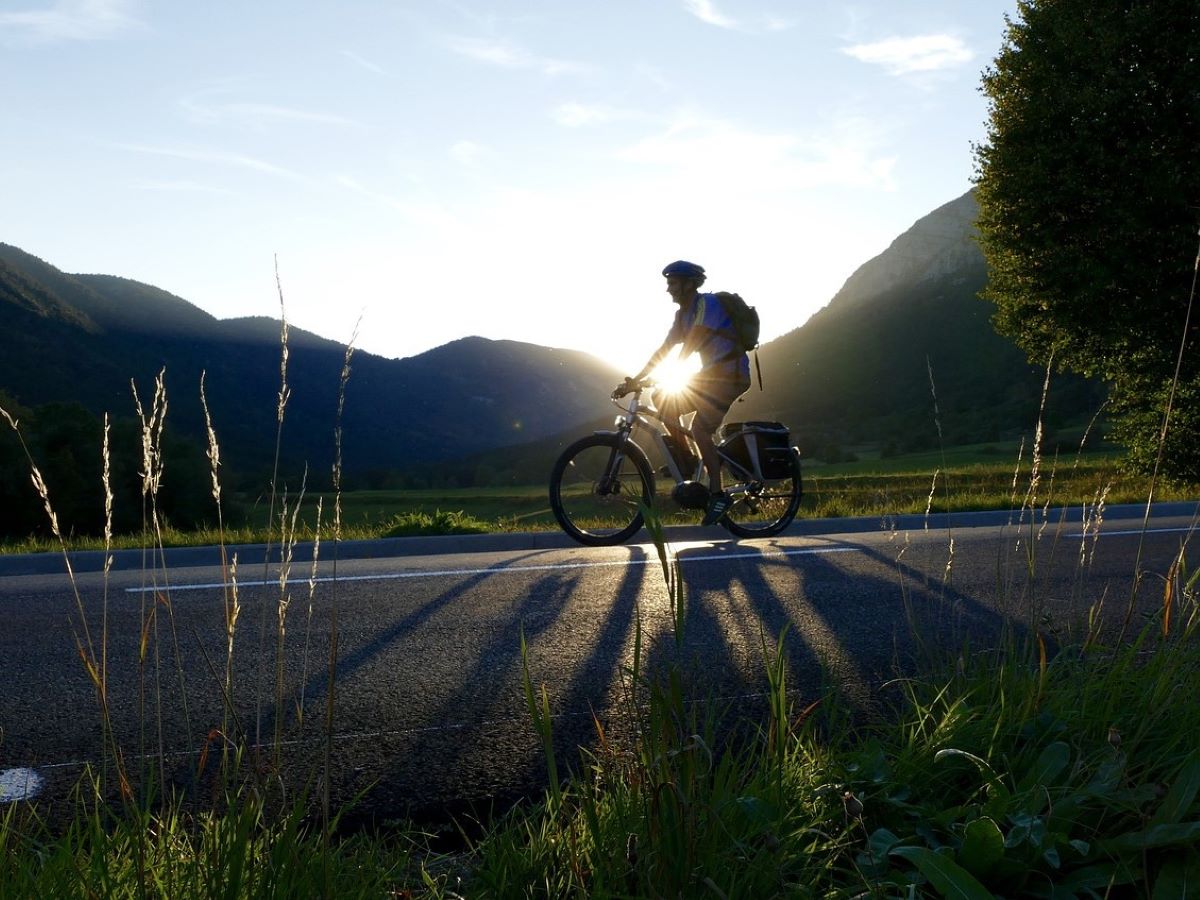 La journée du vélo Le 30 mars 2025