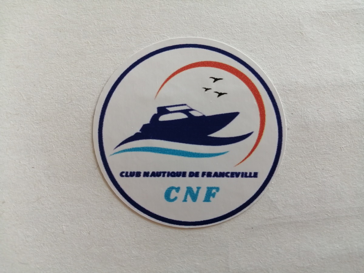 Club Nautique – Port de plaisance de Merville-Franceville-Plage