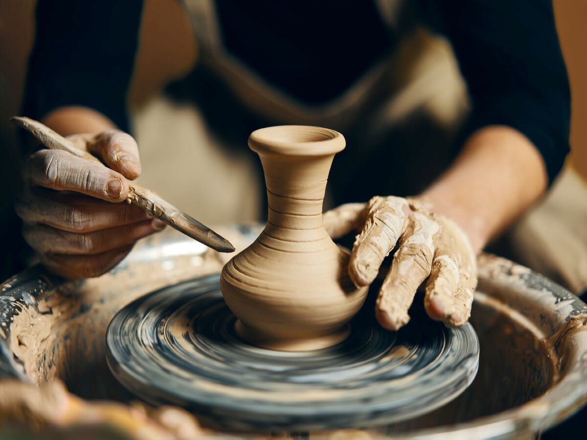 [Journées Européennes des Métiers d’Art] Découverte de la Poterie du Mesnil de Bavent